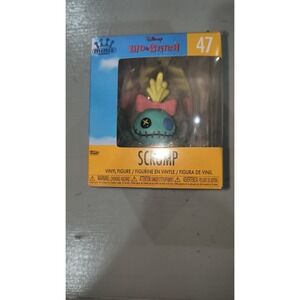Funko Minis Disney Lilo & Stitch Scrump Vinyl Figure 47 New in Box